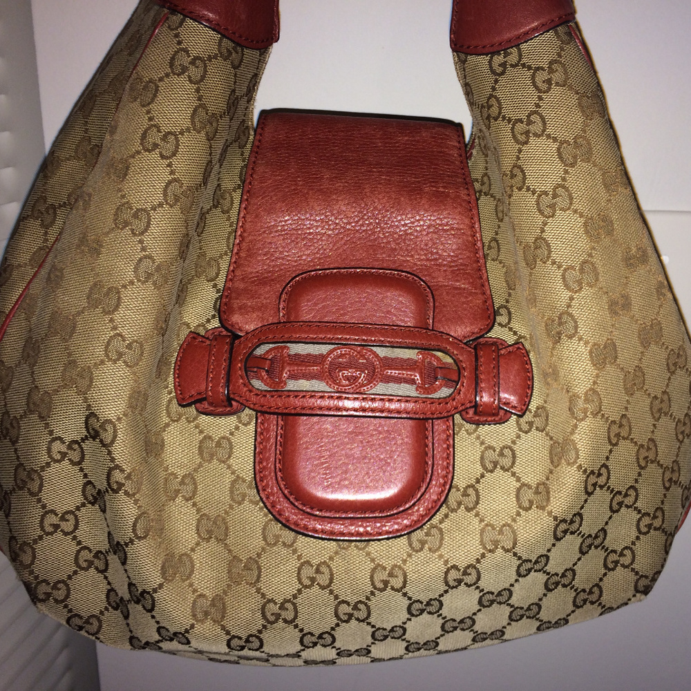 Vintage Gucci Tote bag